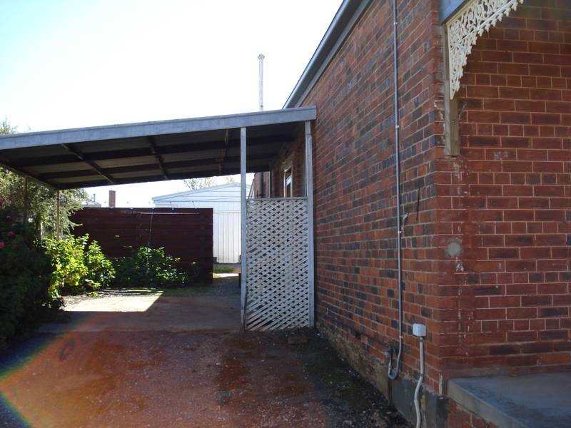 1/101 Clarendon Street, Maryborough VIC 3465