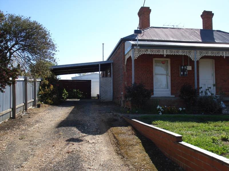 1/101 Clarendon Street, Maryborough VIC 3465