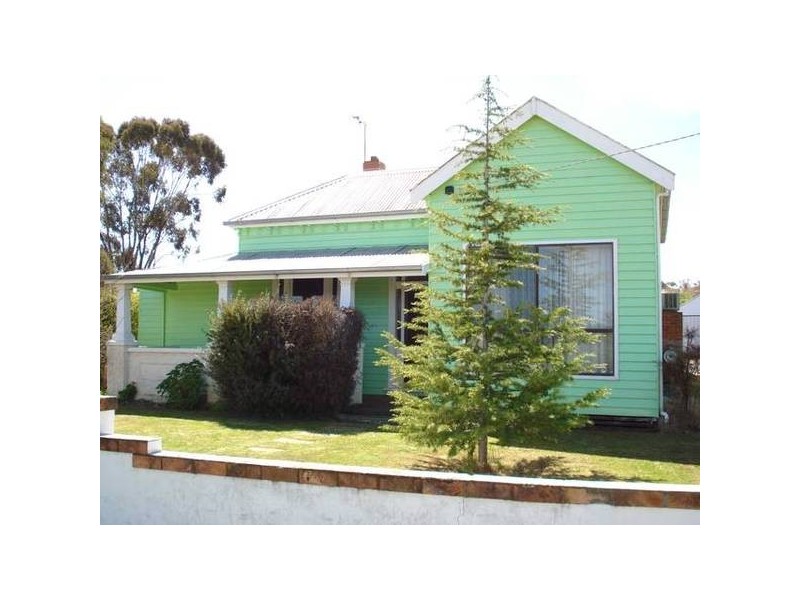 50 Barkly Street, Dunolly VIC 3472