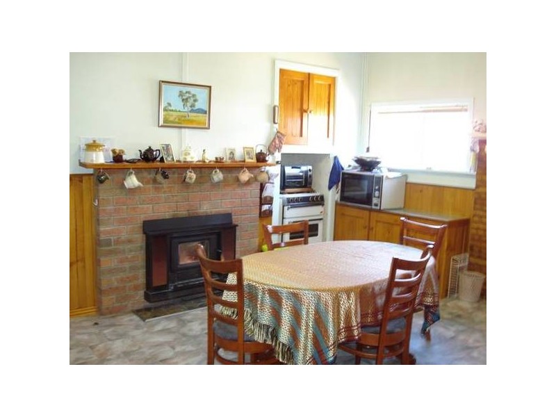 50 Barkly Street, Dunolly VIC 3472