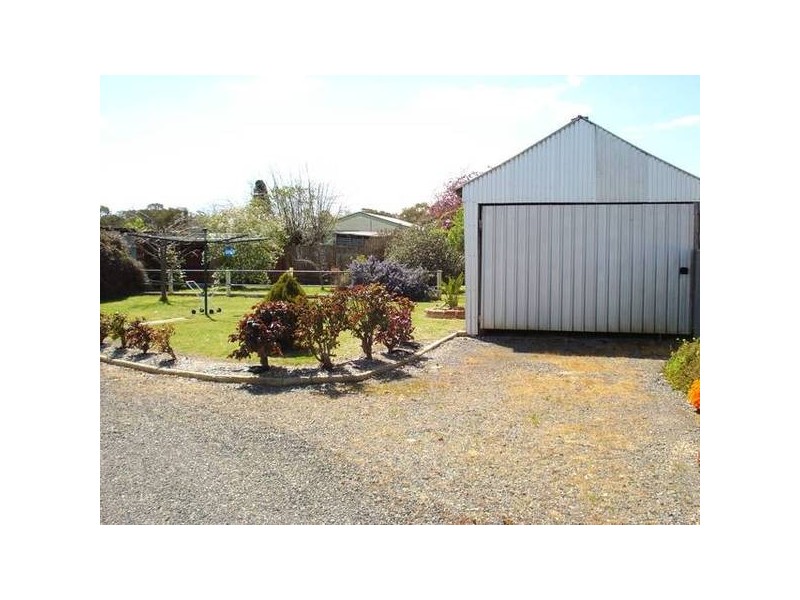 50 Barkly Street, Dunolly VIC 3472