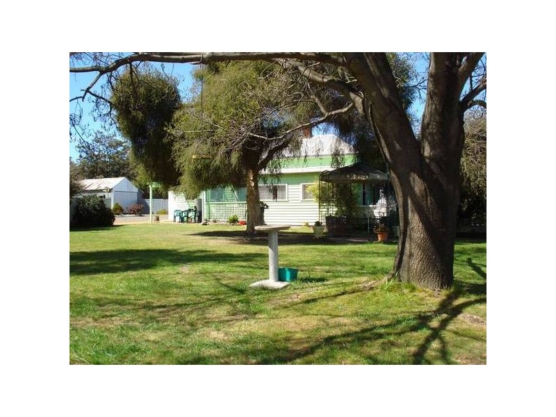 50 Barkly Street, Dunolly VIC 3472