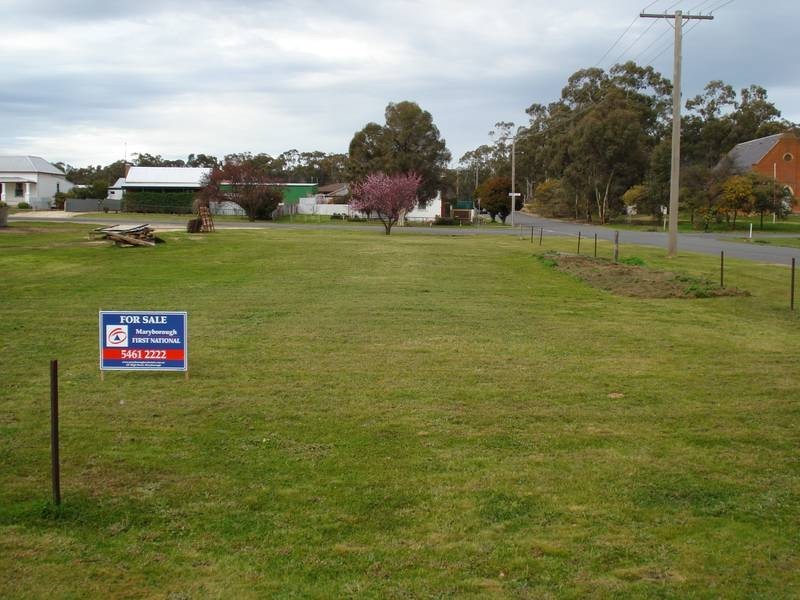 46 Broadway, Dunolly VIC 3472