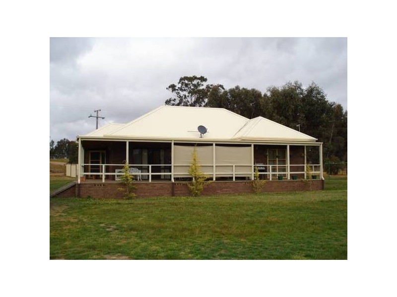 89 Shaw Road, Daisy Hill VIC 3465