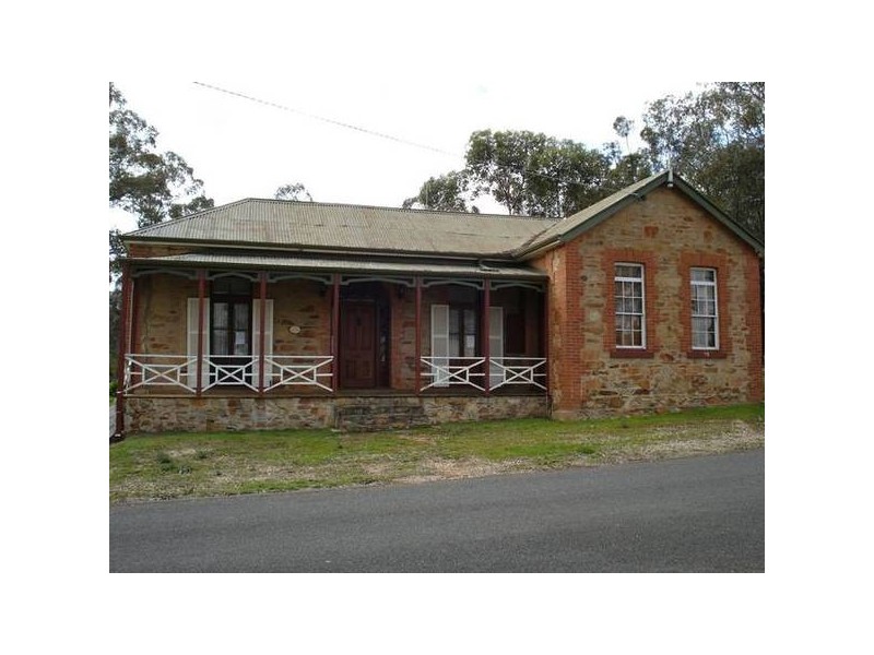 8 Havelock Street, Dunolly VIC 3472