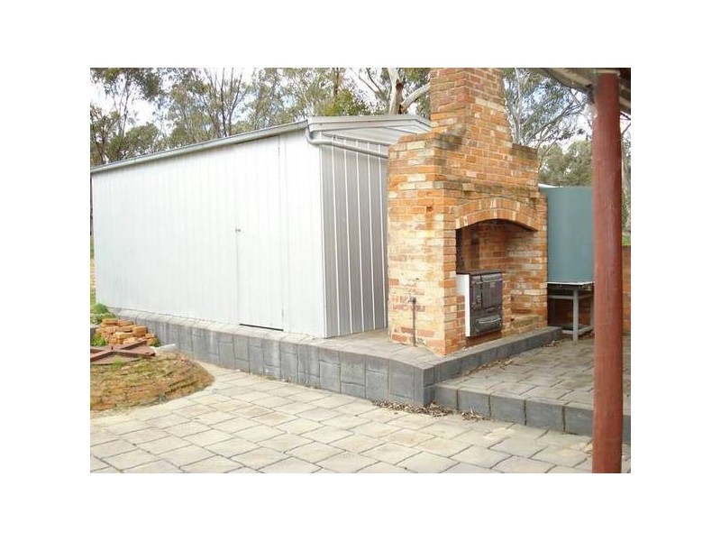 8 Havelock Street, Dunolly VIC 3472