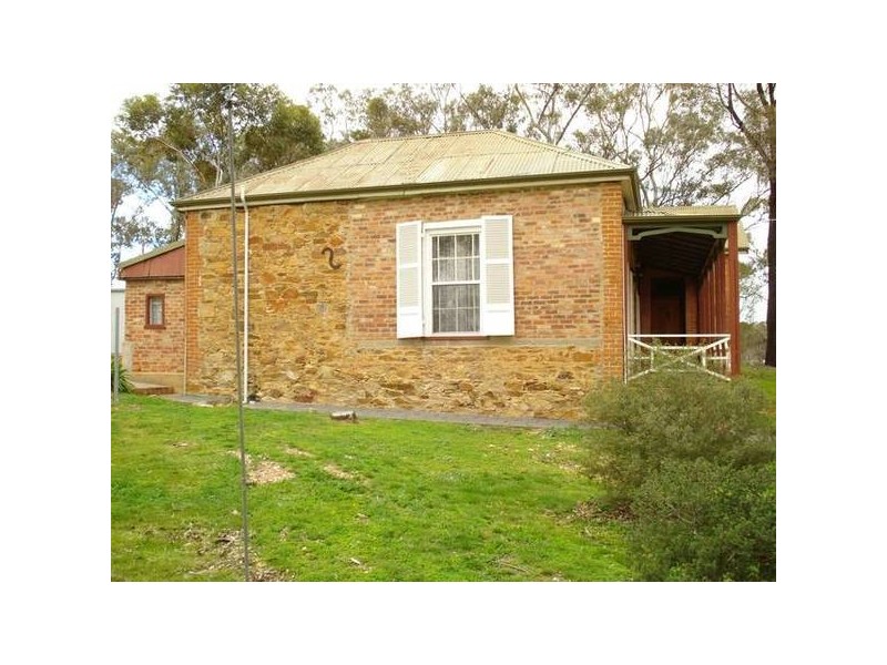 8 Havelock Street, Dunolly VIC 3472