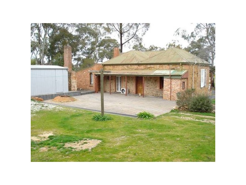 8 Havelock Street, Dunolly VIC 3472