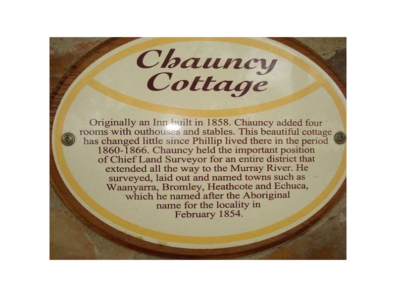 8 Havelock Street, Dunolly VIC 3472