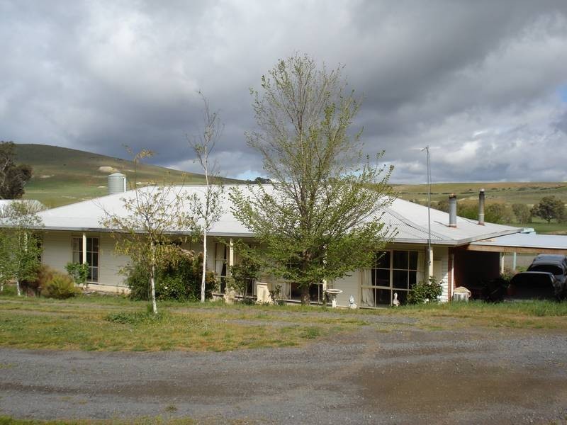 1470 McCallums Creek Road, Talbot VIC 3371