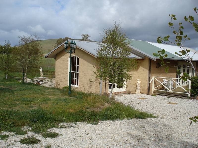 1470 McCallums Creek Road, Talbot VIC 3371