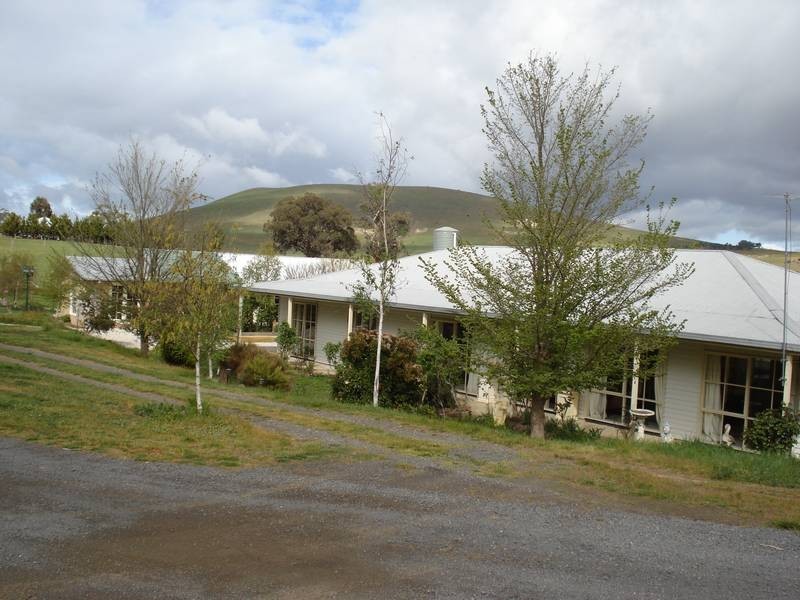 1470 McCallums Creek Road, Talbot VIC 3371