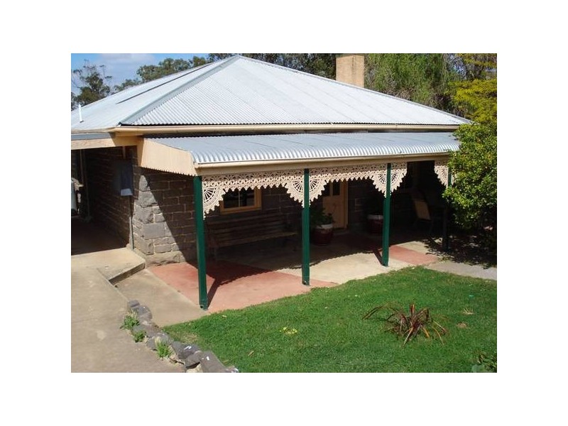 Lot 1 & 2 Albert Street, Baringhup VIC 3463