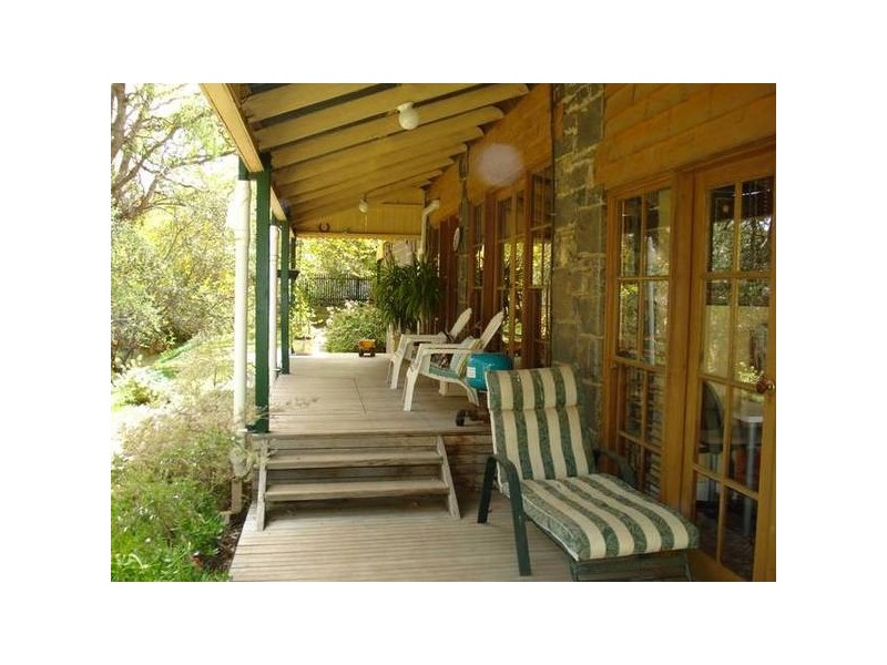 Lot 1 & 2 Albert Street, Baringhup VIC 3463