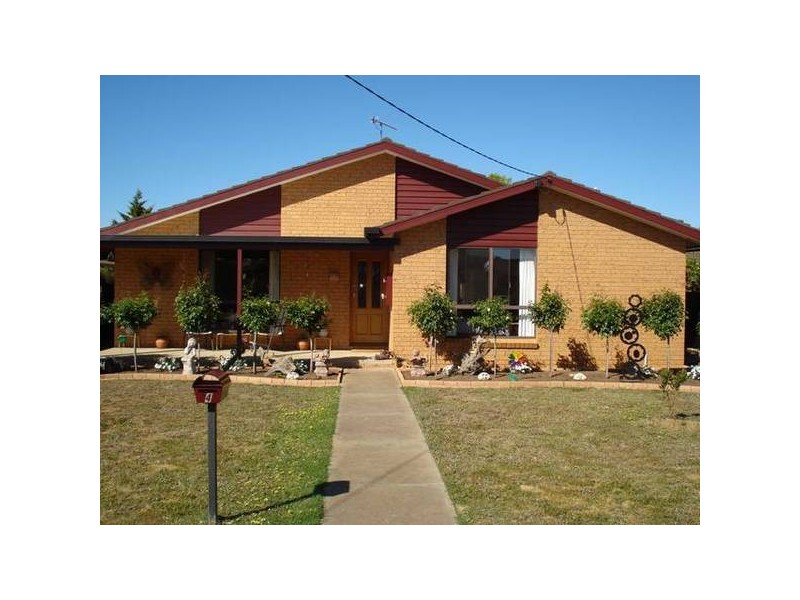 4 Gazis Court, Maryborough VIC 3465