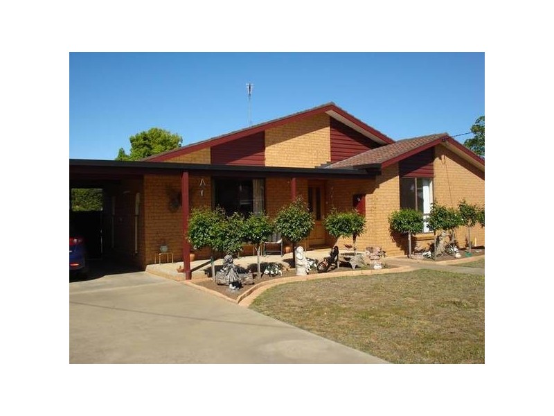 4 Gazis Court, Maryborough VIC 3465