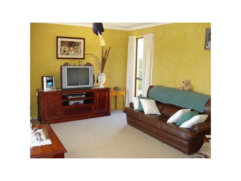 4 Gazis Court, Maryborough VIC 3465