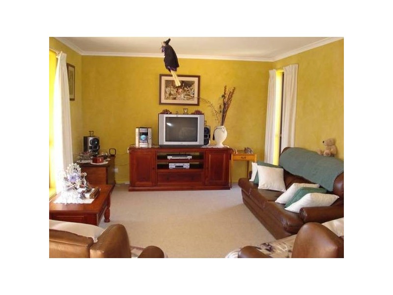 4 Gazis Court, Maryborough VIC 3465