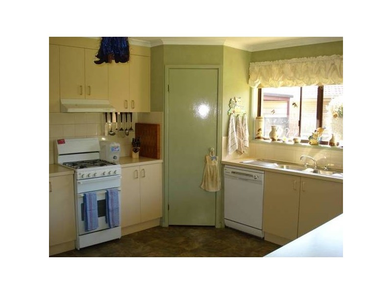 4 Gazis Court, Maryborough VIC 3465