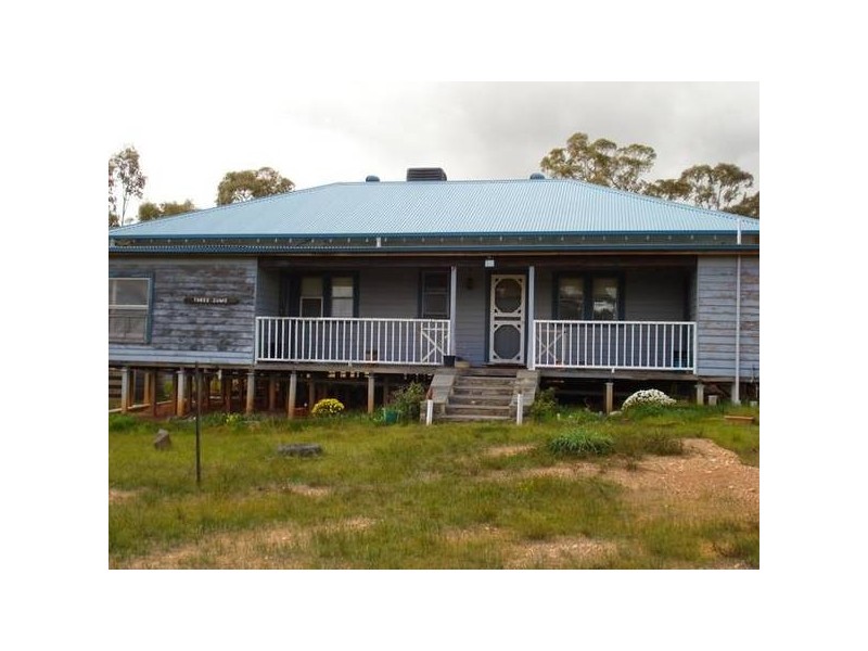 40 Majorca Rodborough Road, Majorca VIC 3465