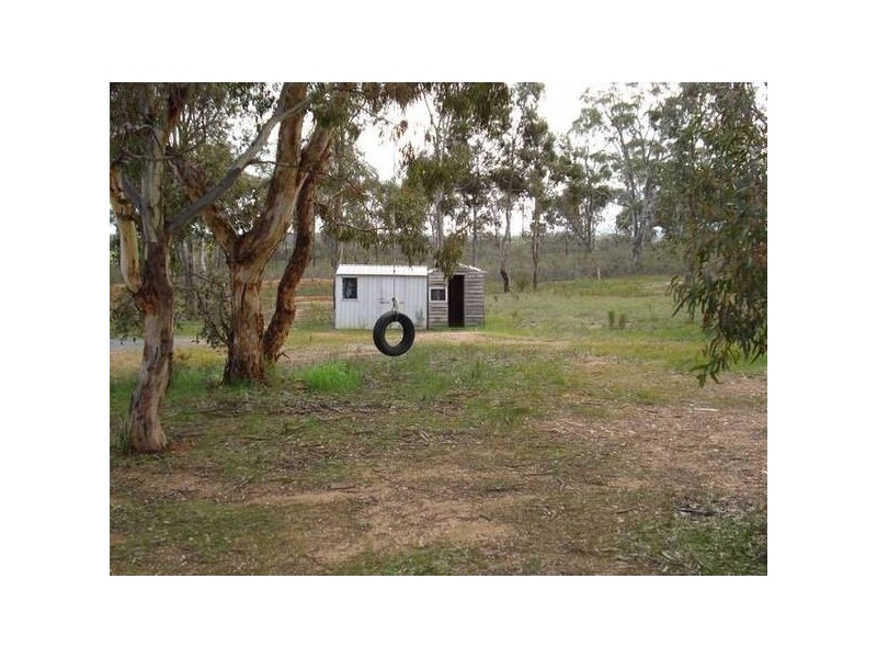 40 Majorca Rodborough Road, Majorca VIC 3465