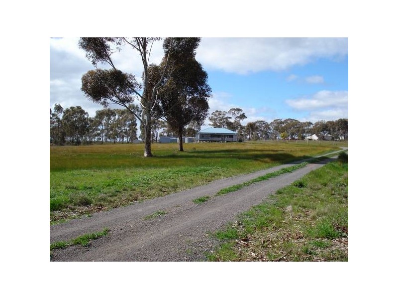 40 Majorca Rodborough Road, Majorca VIC 3465