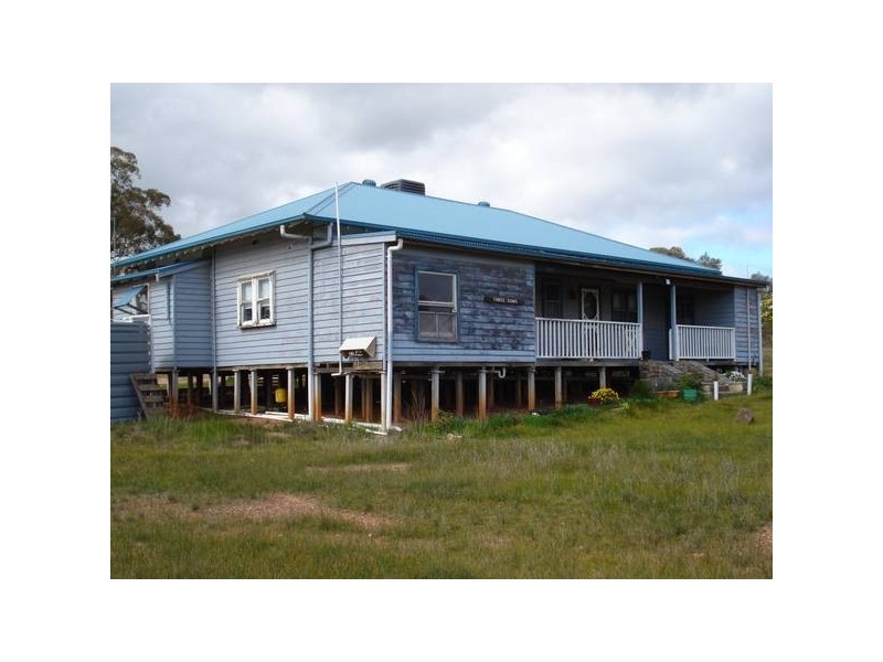 40 Majorca Rodborough Road, Majorca VIC 3465