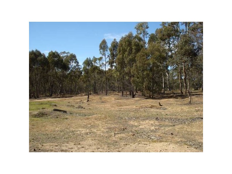 Mortons Lane, Waanyarra VIC 3551