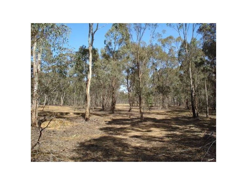 Mortons Lane, Waanyarra VIC 3551