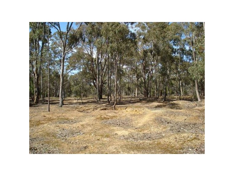 Mortons Lane, Waanyarra VIC 3551