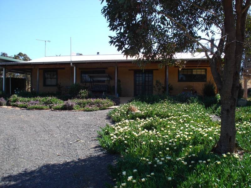 120 Scotts Road, Talbot VIC 3371