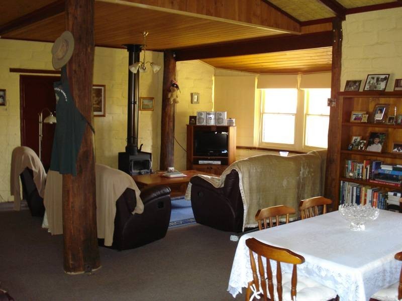 120 Scotts Road, Talbot VIC 3371