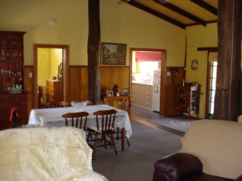 120 Scotts Road, Talbot VIC 3371