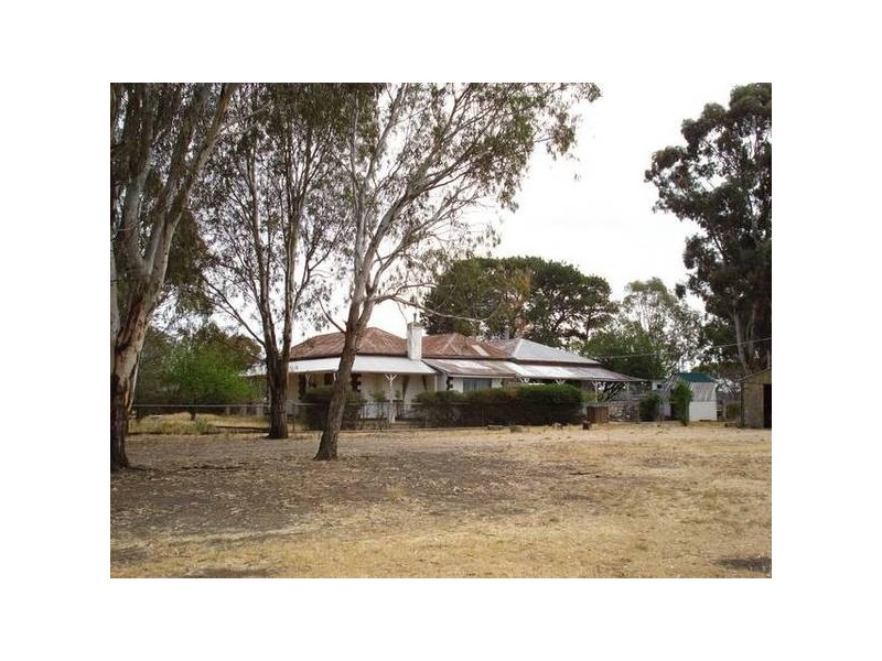 1068 Maryborough-Dunolly Road, Bet Bet VIC 3472