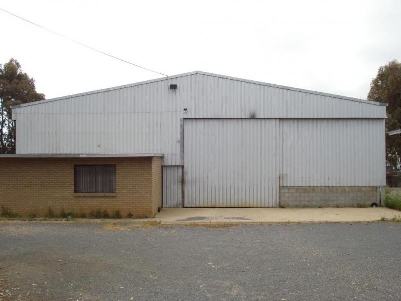 18 Johnson Street, Maryborough VIC 3465