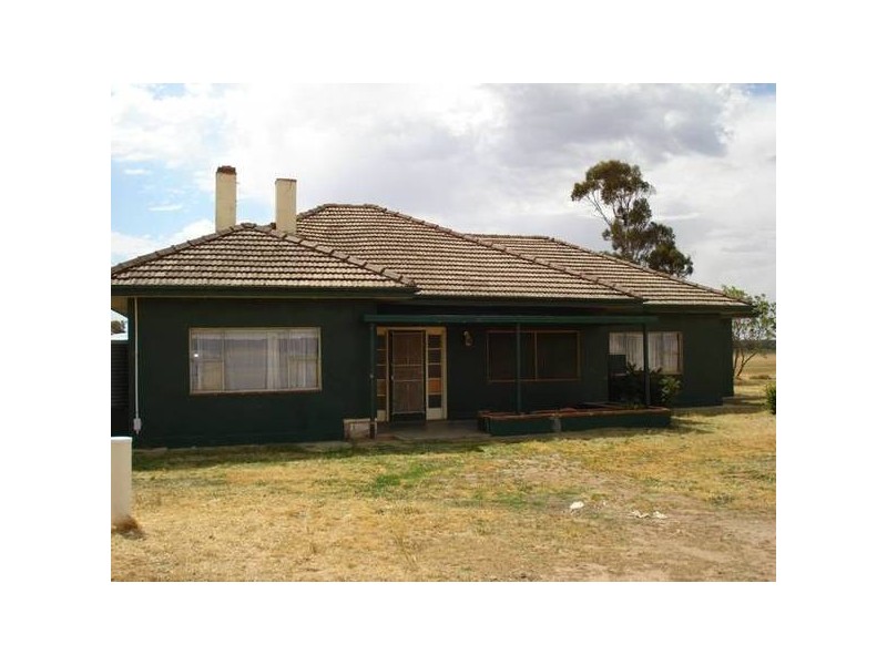 981 Bet Bet Creek Road, Bet Bet VIC 3472