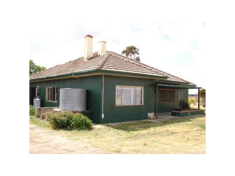 981 Bet Bet Creek Road, Bet Bet VIC 3472