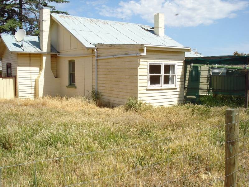 38 Elgin Street, Dunolly VIC 3472
