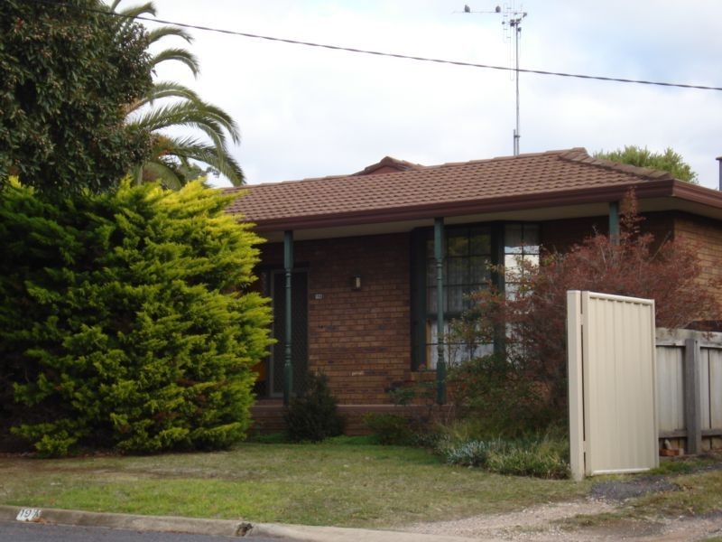 19A Peel Street, Maryborough VIC 3465
