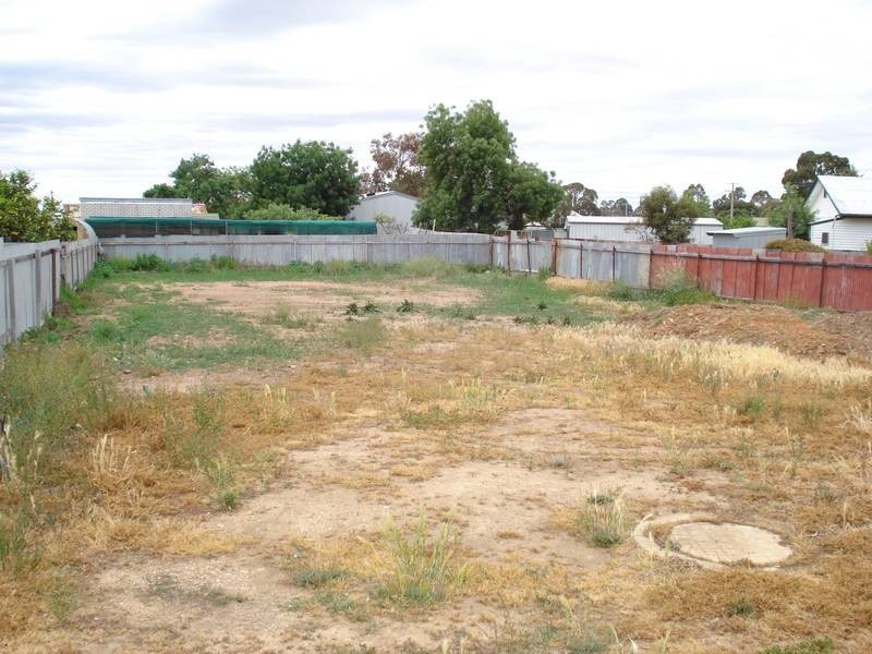 1 Rogers Street, Maryborough VIC 3465