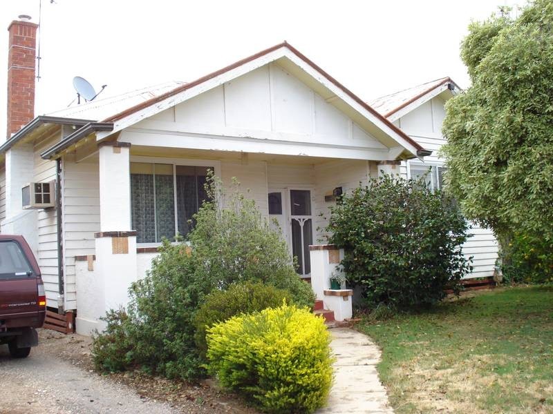 31 Newton Street, Maryborough VIC 3465