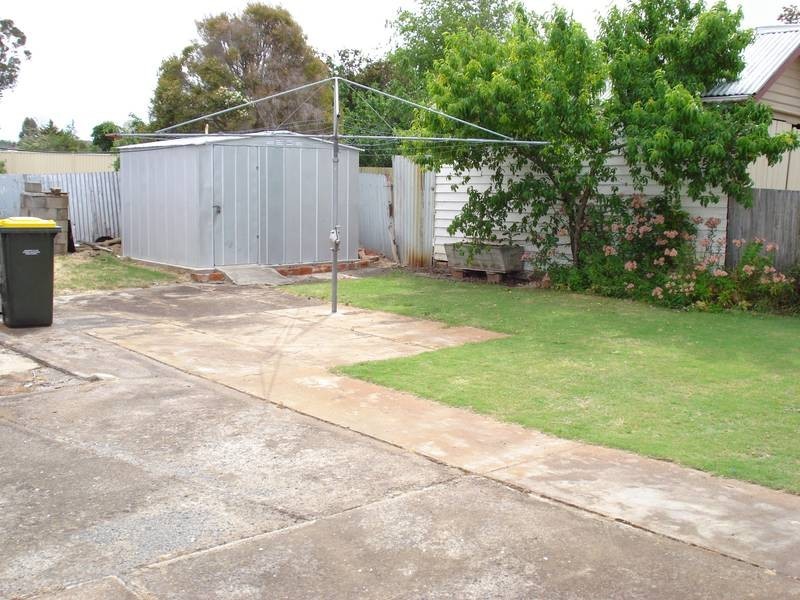 31 Newton Street, Maryborough VIC 3465