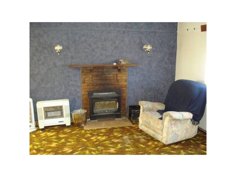 26 McKinnon Street, Dunolly VIC 3472