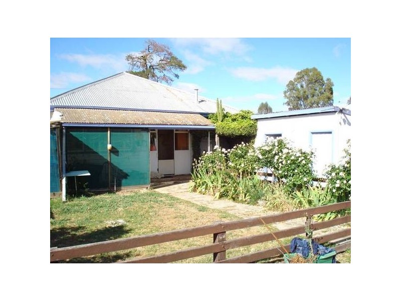 26 McKinnon Street, Dunolly VIC 3472