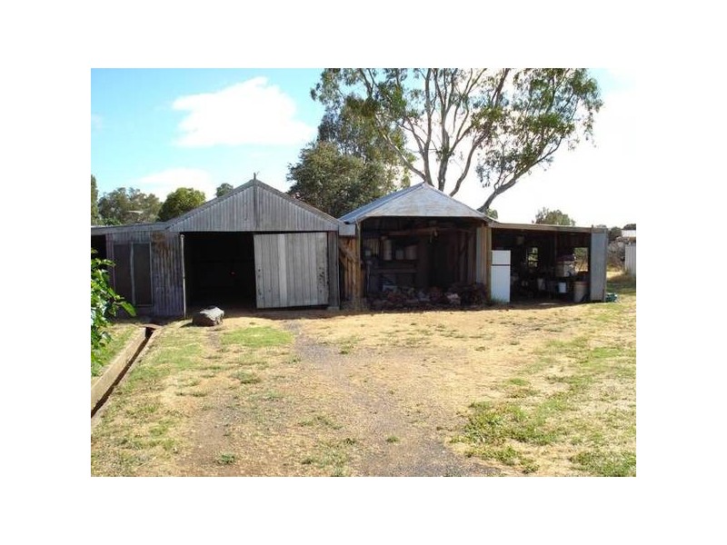 26 McKinnon Street, Dunolly VIC 3472