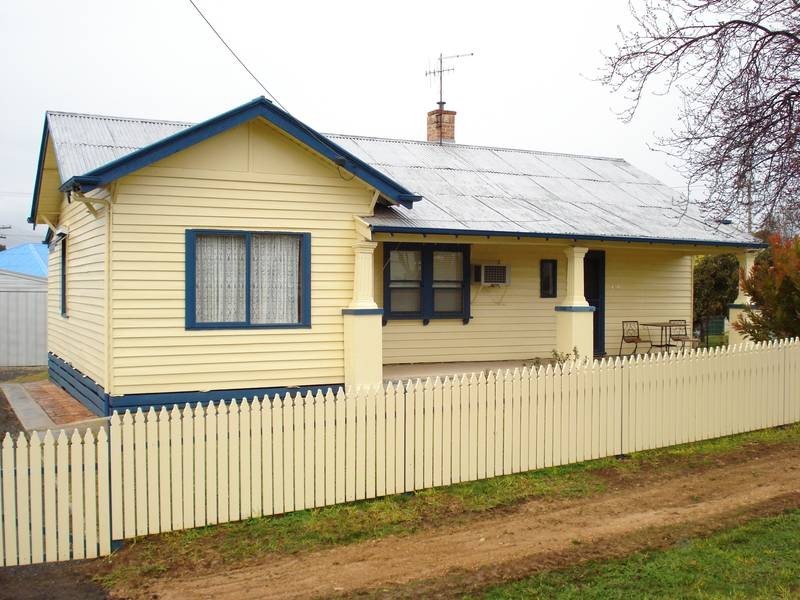 150 Railway Street, Maryborough VIC 3465