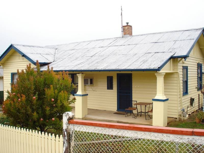 150 Railway Street, Maryborough VIC 3465