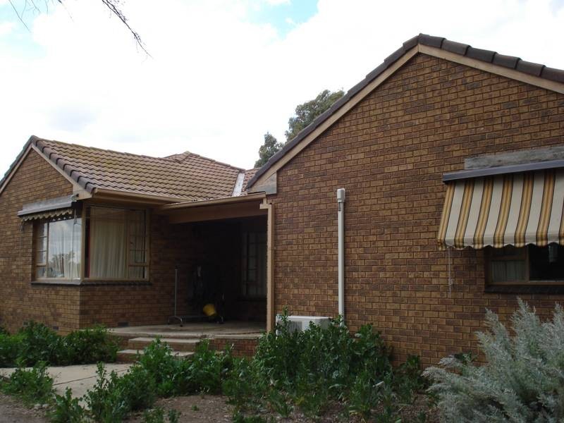 44 Pleasant Street, Carisbrook VIC 3464