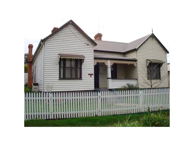 7 Clarendon Street, Maryborough VIC 3465