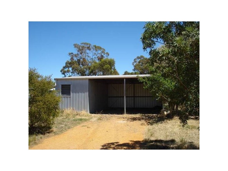 11 Lea Kuribur Street, Dunolly VIC 3472